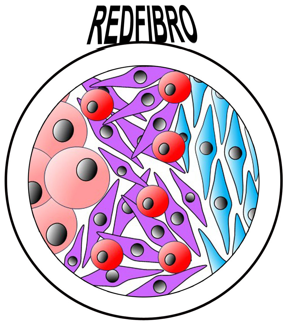 RED DE INVESTIGACIÓN INTEGRADA  EN FIBROSIS ORGÁNICA